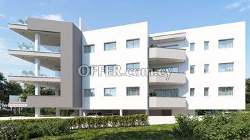 2 Bedroom Apartment  In Agios Athanasios, Limassol - 5