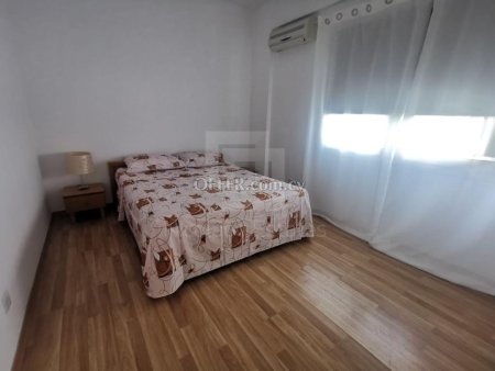 Next To The Beach Two Bed Apartrment Neapolis Limsassol Cyprus - 3