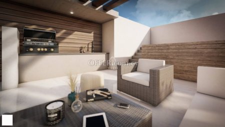 2 BEDROOM PENTHOUSE WITH POOL UNDER CONSTRUCTION IN EKALI - 9