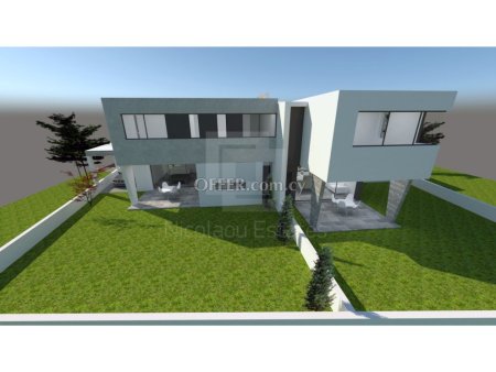 Three bedroom house in Anthoupoli for sale opposite Ex Superhome center - 6