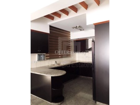Five bedroom Villa for sale in Linopetra Columbia area. - 3