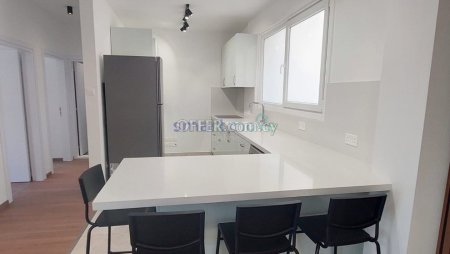 2 Bedroom Apartment For Sale Limassol - 10