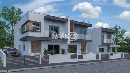 4 bedroom detached house - 10