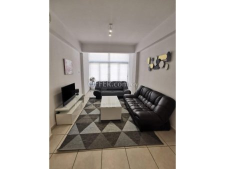 Next To The Beach Two Bed Apartrment Neapolis Limsassol Cyprus - 4