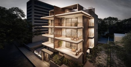 2 BEDROOM PENTHOUSE WITH POOL UNDER CONSTRUCTION IN EKALI - 9