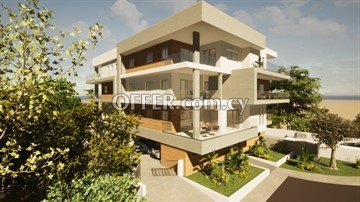 1 Bedroom Apartment  In Agios Athanasios, Limassol - 4