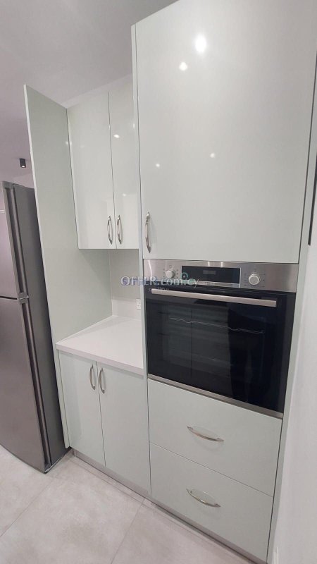 2 Bedroom Apartment For Sale Limassol - 8