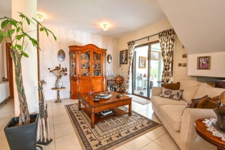 3 Bed House for Sale in Agia Anna, Larnaca - 8