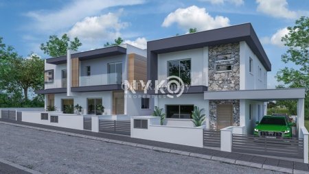 4 bedroom detached house - 9