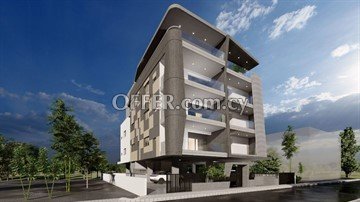 1 Bedroom Apartment  In Agios Ioannis, Limassol - 5