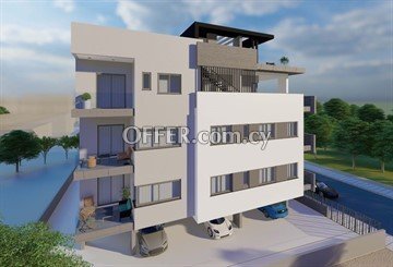 3 Bedroom Apartment  In Kato Polemidia, Limassol - 5