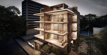2 BEDROOM PENTHOUSE WITH POOL UNDER CONSTRUCTION IN EKALI - 7