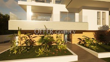 1 Bedroom Apartment  In Agios Athanasios, Limassol - 5