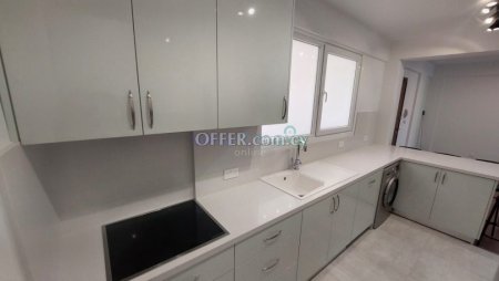 2 Bedroom Apartment For Sale Limassol - 8