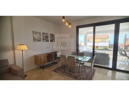 Luxury two bedroom apartment Agios Athanasios area Limassol - 6