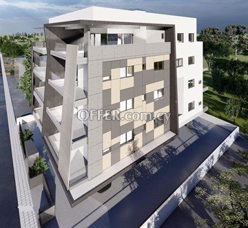 1 Bedroom Apartment  In Agios Ioannis, Limassol - 6