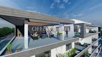 2 Bedroom Apartment  In Kato Polemidia, Limassol - 6