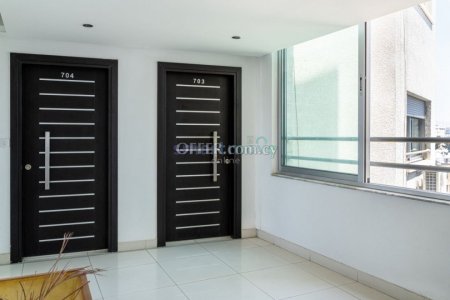 Office For Sale Limassol - 7