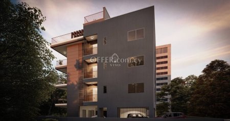 2 BEDROOM PENTHOUSE WITH POOL UNDER CONSTRUCTION IN EKALI - 6