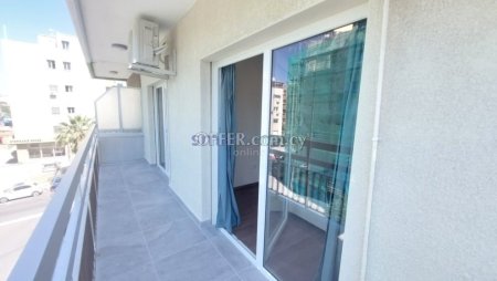 2 Bedroom Apartment For Sale Limassol - 6