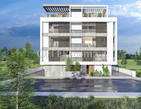 ΠΩΛΕΙΤΑΙ ΥΠΟ ΑΝΕΓΕΡΣΗ ΡΕΤΙΡΕ ΔΙΑΜΕΡΙΣΜΑ ΔΥΟ ΥΠΝΟΔΩΜΑΤΙΩΝ ΜΕ ΠΡΟΑΙΡΕΤΙΚΟ ΚΗΠΟ ΟΡΟΦΗΣ ΣΤΟΝ ΣΤΡΟΒΟΛΟ – ΛΕΥΚΩΣΙΑ – ID 00260670