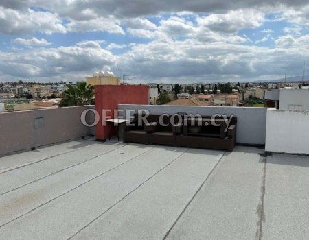 For Sale, Two-Bedroom Apartment in Strovolos - 8
