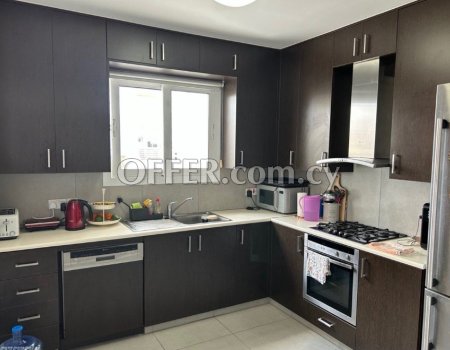 For Sale, Two-Bedroom Apartment in Strovolos - 3
