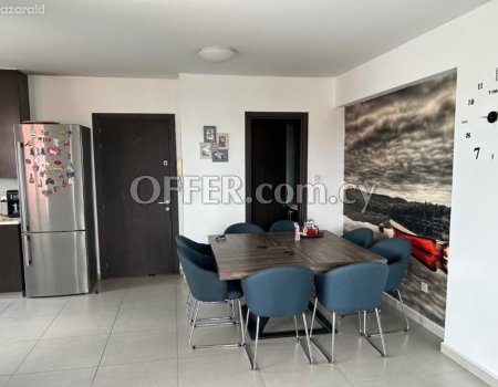 For Sale, Two-Bedroom Apartment in Strovolos - 2