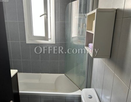 For Sale, Two-Bedroom Apartment in Strovolos - 5
