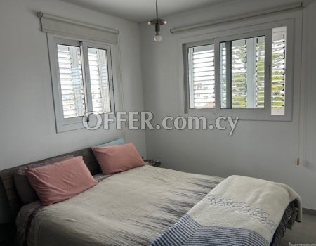 For Sale, Two-Bedroom Apartment in Strovolos - 4