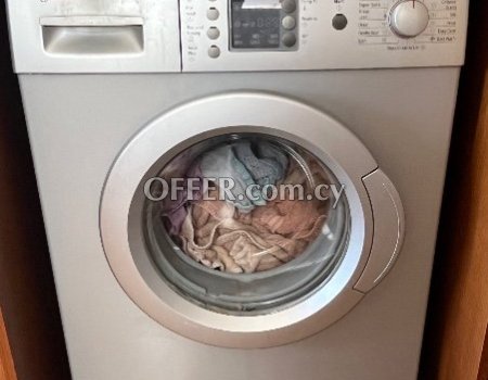 Bosch Exxcel 1400 express - 1