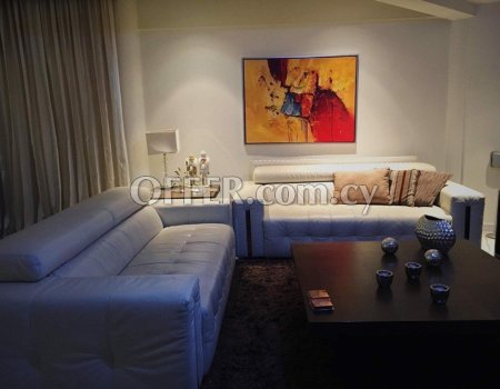 For Sale, Three-Bedroom plus Maid’s Room Detached House in Lakatamia - 2