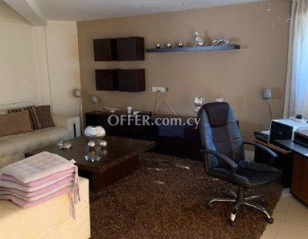 For Sale, Three-Bedroom plus Maid’s Room Detached House in Lakatamia - 3