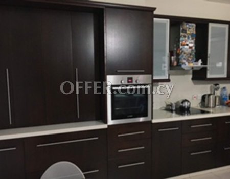 For Sale, Three-Bedroom plus Maid’s Room Detached House in Lakatamia - 7
