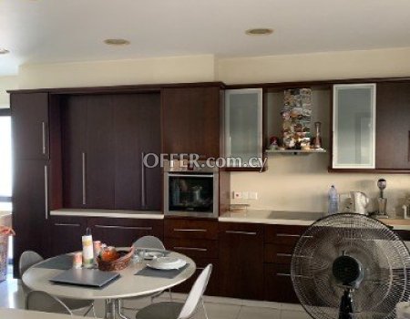 For Sale, Three-Bedroom plus Maid’s Room Detached House in Lakatamia - 6