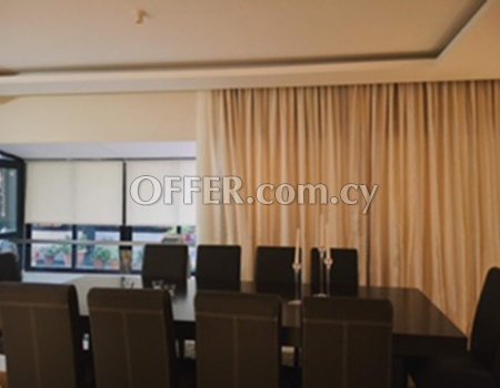 For Sale, Three-Bedroom plus Maid’s Room Detached House in Lakatamia - 5