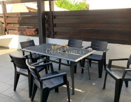 For Sale, Three-Bedroom plus Maid’s Room Detached House in Lakatamia - 8