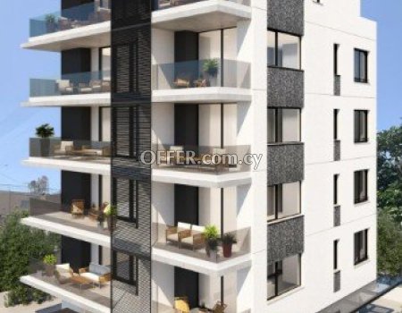 1 Bedroom Apartment in Katholiki Area - 1