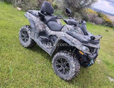 ATV 4X4