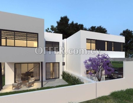 ΠΩΛΕΙΤΑΙ ΥΠΟ ΑΝΕΓΕΡΣΗ ΑΝΕΞΑΡΤΗΤΗ ΚΑΤΟΙΚΙΑ ΤΡΙΩΝ ΥΠΝΟΔΩΜΑΤΙΩΝ ΣΤΗ ΛΑΚΑΤΑΜΙΑ – ΛΕΥΚΩΣΙΑ – ID 00266445 - 5