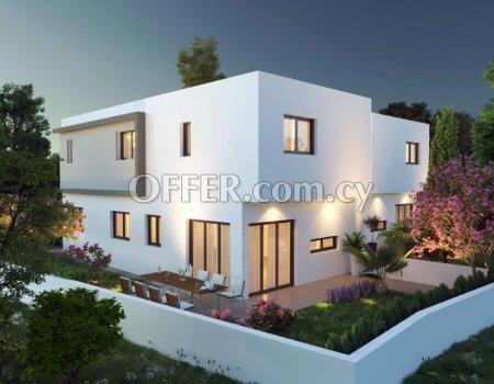 ΠΩΛΕΙΤΑΙ ΥΠΟ ΑΝΕΓΕΡΣΗ ΑΝΕΞΑΡΤΗΤΗ ΚΑΤΟΙΚΙΑ ΤΡΙΩΝ ΥΠΝΟΔΩΜΑΤΙΩΝ ΣΤΗΝ ΚΑΛΛΙΘΕΑ – ΛΕΥΚΩΣΙΑ – ID 00274811 (photo 2)