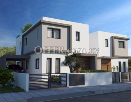 ΠΩΛΕΙΤΑΙ ΥΠΟ ΑΝΕΓΕΡΣΗ ΑΝΕΞΑΡΤΗΤΗ ΚΑΤΟΙΚΙΑ ΤΡΙΩΝ ΥΠΝΟΔΩΜΑΤΙΩΝ ΣΤΗΝ ΚΑΛΛΙΘΕΑ – ΛΕΥΚΩΣΙΑ – ID 00274811 (photo 0)