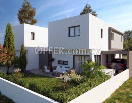 ΠΩΛΕΙΤΑΙ ΥΠΟ ΑΝΕΓΕΡΣΗ ΑΝΕΞΑΡΤΗΤΗ ΚΑΤΟΙΚΙΑ ΤΡΙΩΝ ΥΠΝΟΔΩΜΑΤΙΩΝ ΣΤΗΝ ΚΑΛΛΙΘΕΑ – ΛΕΥΚΩΣΙΑ – ID 00274811 (photo 2)