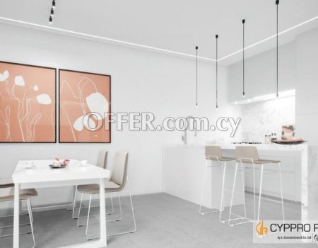 3 Bedroom Penthouse with Private Pool in Columbia Area - 3