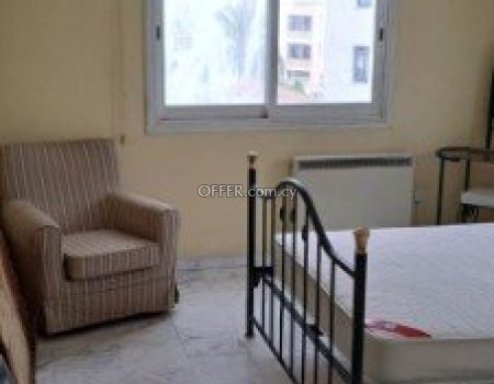 For Sale, Two-Bedroom Apartment in Acropolis - 3