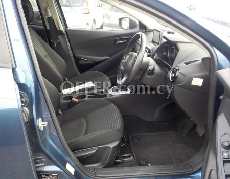 2019 Mazda Demio 1.5L Petrol Automatic Hatchback - 6