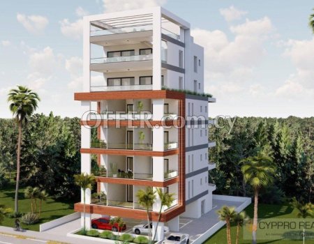 1 Bedroom Apartment in Mackenzie - 2