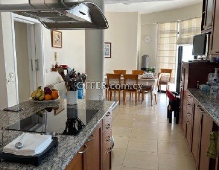 For Sale, Four-Bedroom plus Maid’s Room Luxury Detached House in Makedonitissa - 5