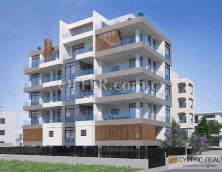 1 Bedroom Apartment in Papas Area - 2