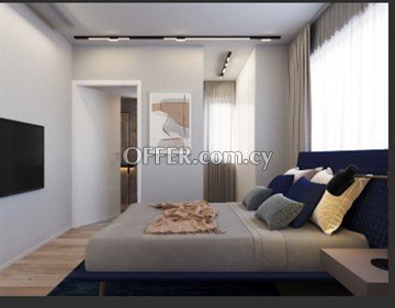 1 Bedroom Apartment  In Aglantzia, Nicosia - 3